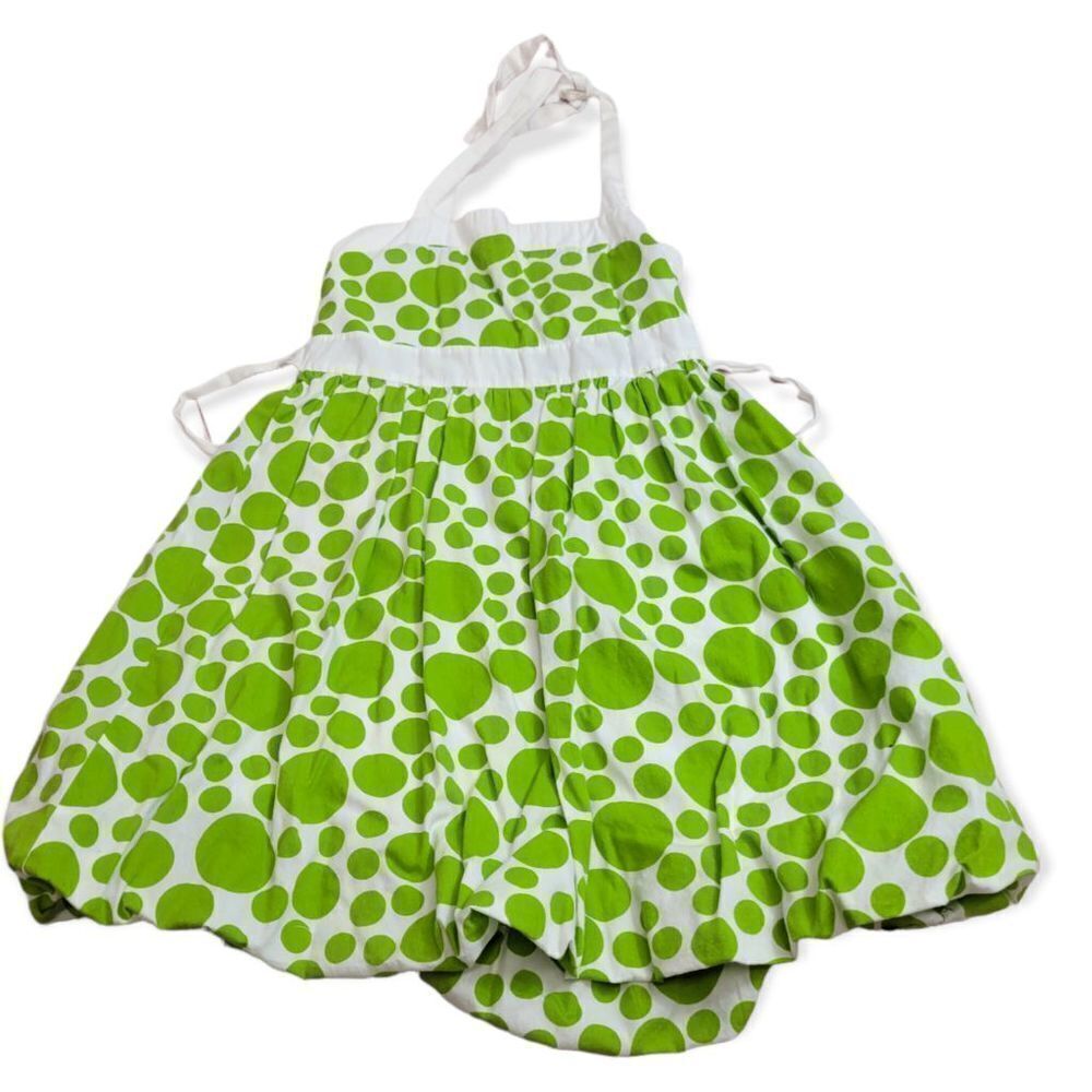 Speechless halter bubble dress 10
